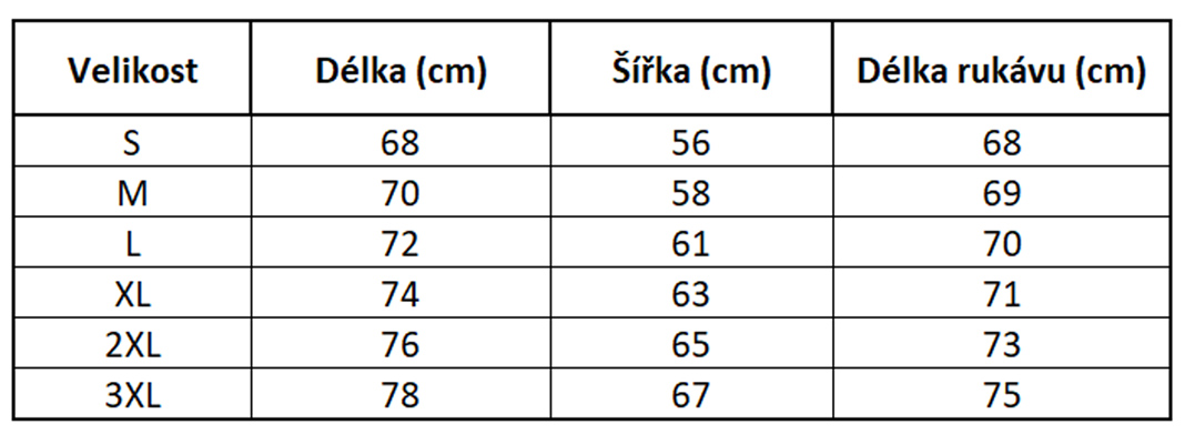 sportovni bunda s kapuci